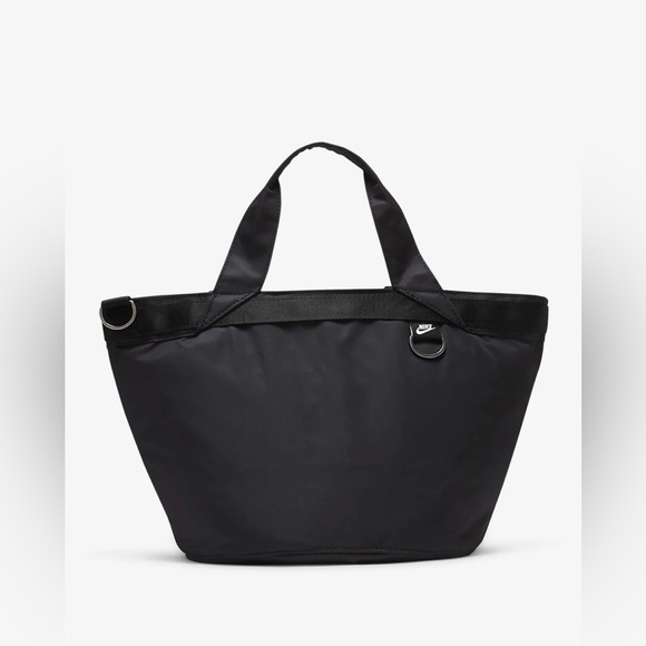 Black mini Nike bag brand new - Picture 6 of 11